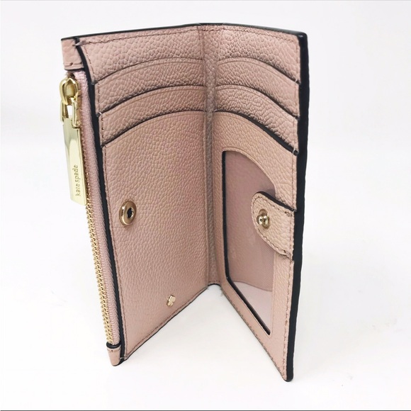 Kate Spade New York Slim Bifold Wallet - Picture 6 of 9